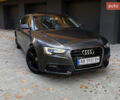 Серый Ауди A5 Sportback, объемом двигателя 1.97 л и пробегом 265 тыс. км за 12700 $, фото 1 на Automoto.ua