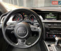 Серый Ауди A5 Sportback, объемом двигателя 1.97 л и пробегом 265 тыс. км за 12700 $, фото 10 на Automoto.ua