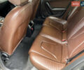 Серый Ауди A5 Sportback, объемом двигателя 1.97 л и пробегом 265 тыс. км за 12700 $, фото 7 на Automoto.ua
