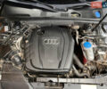 Серый Ауди A5 Sportback, объемом двигателя 1.97 л и пробегом 265 тыс. км за 12700 $, фото 14 на Automoto.ua