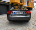 Серый Ауди A5 Sportback, объемом двигателя 1.97 л и пробегом 265 тыс. км за 12700 $, фото 13 на Automoto.ua