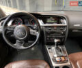 Серый Ауди A5 Sportback, объемом двигателя 1.97 л и пробегом 265 тыс. км за 12700 $, фото 8 на Automoto.ua