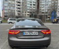 Серый Ауди A5 Sportback, объемом двигателя 2 л и пробегом 187 тыс. км за 11900 $, фото 6 на Automoto.ua