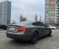 Серый Ауди A5 Sportback, объемом двигателя 2 л и пробегом 187 тыс. км за 11900 $, фото 5 на Automoto.ua