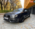 Серый Ауди A5 Sportback, объемом двигателя 1.97 л и пробегом 265 тыс. км за 12700 $, фото 1 на Automoto.ua