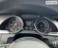 Серый Ауди A5 Sportback, объемом двигателя 1.97 л и пробегом 242 тыс. км за 15300 $, фото 19 на Automoto.ua