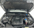 Сірий Ауді A5 Sportback, об'ємом двигуна 1.97 л та пробігом 242 тис. км за 15300 $, фото 16 на Automoto.ua