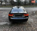 Серый Ауди A5 Sportback, объемом двигателя 2 л и пробегом 191 тыс. км за 13500 $, фото 7 на Automoto.ua