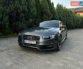 Серый Ауди A5 Sportback, объемом двигателя 1.97 л и пробегом 249 тыс. км за 17000 $, фото 1 на Automoto.ua