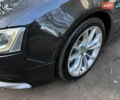 Серый Ауди A5 Sportback, объемом двигателя 2 л и пробегом 191 тыс. км за 13500 $, фото 3 на Automoto.ua