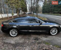 Серый Ауди A5 Sportback, объемом двигателя 2 л и пробегом 191 тыс. км за 13500 $, фото 5 на Automoto.ua