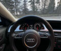 Серый Ауди A5 Sportback, объемом двигателя 2 л и пробегом 191 тыс. км за 13500 $, фото 18 на Automoto.ua