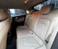 Серый Ауди A5 Sportback, объемом двигателя 2 л и пробегом 191 тыс. км за 13500 $, фото 10 на Automoto.ua