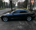 Серый Ауди A5 Sportback, объемом двигателя 2 л и пробегом 191 тыс. км за 13500 $, фото 4 на Automoto.ua
