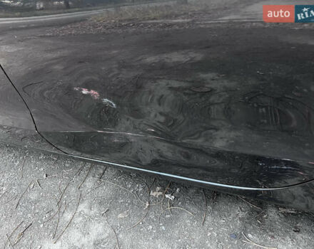 Серый Ауди A5 Sportback, объемом двигателя 2 л и пробегом 191 тыс. км за 13500 $, фото 9 на Automoto.ua