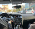 Серый Ауди A5 Sportback, объемом двигателя 1.8 л и пробегом 116 тыс. км за 15000 $, фото 6 на Automoto.ua