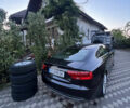 Серый Ауди A5 Sportback, объемом двигателя 2.97 л и пробегом 165 тыс. км за 22900 $, фото 1 на Automoto.ua