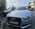 Серый Ауди A5 Sportback, объемом двигателя 1.8 л и пробегом 116 тыс. км за 15000 $, фото 9 на Automoto.ua