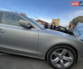 Серый Ауди A5 Sportback, объемом двигателя 1.8 л и пробегом 116 тыс. км за 15000 $, фото 7 на Automoto.ua