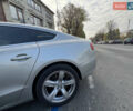 Серый Ауди A5 Sportback, объемом двигателя 1.8 л и пробегом 116 тыс. км за 15000 $, фото 8 на Automoto.ua