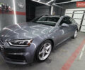 Сірий Ауді A5 Sportback, об'ємом двигуна 2 л та пробігом 96 тис. км за 23900 $, фото 57 на Automoto.ua