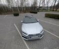 Серый Ауди A5 Sportback, объемом двигателя 2 л и пробегом 80 тыс. км за 27400 $, фото 1 на Automoto.ua