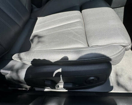 Серый Ауди A5 Sportback, объемом двигателя 2 л и пробегом 116 тыс. км за 27500 $, фото 16 на Automoto.ua