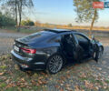 Серый Ауди A5 Sportback, объемом двигателя 1.98 л и пробегом 95 тыс. км за 35000 $, фото 3 на Automoto.ua