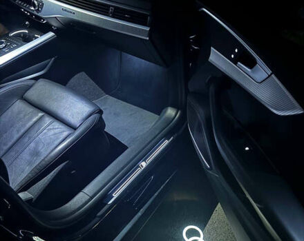 Серый Ауди A5 Sportback, объемом двигателя 2 л и пробегом 116 тыс. км за 27500 $, фото 31 на Automoto.ua