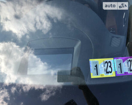 Сірий Ауді A5 Sportback, об'ємом двигуна 2 л та пробігом 54 тис. км за 29800 $, фото 21 на Automoto.ua