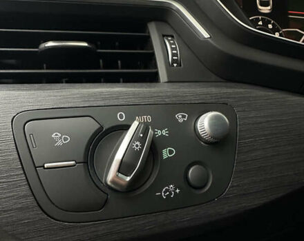 Серый Ауди A5 Sportback, объемом двигателя 1.98 л и пробегом 97 тыс. км за 27500 $, фото 12 на Automoto.ua