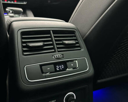 Серый Ауди A5 Sportback, объемом двигателя 1.98 л и пробегом 97 тыс. км за 27500 $, фото 17 на Automoto.ua