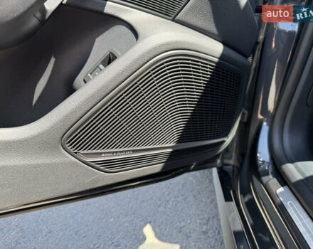 Серый Ауди A5 Sportback, объемом двигателя 2 л и пробегом 116 тыс. км за 27500 $, фото 20 на Automoto.ua