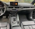Серый Ауди A5 Sportback, объемом двигателя 1.98 л и пробегом 82 тыс. км за 25500 $, фото 16 на Automoto.ua