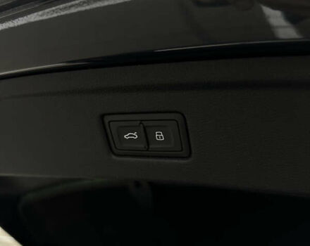 Серый Ауди A5 Sportback, объемом двигателя 1.98 л и пробегом 97 тыс. км за 27500 $, фото 29 на Automoto.ua