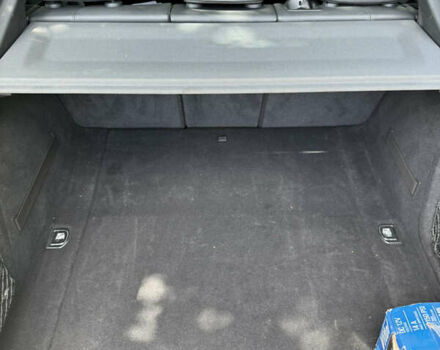 Серый Ауди A5 Sportback, объемом двигателя 2 л и пробегом 116 тыс. км за 27500 $, фото 24 на Automoto.ua