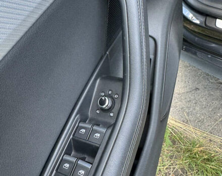 Серый Ауди A5 Sportback, объемом двигателя 2 л и пробегом 116 тыс. км за 27500 $, фото 13 на Automoto.ua