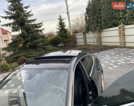 Серый Ауди A5 Sportback, объемом двигателя 1.98 л и пробегом 82 тыс. км за 25500 $, фото 18 на Automoto.ua