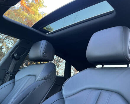 Серый Ауди A5 Sportback, объемом двигателя 1.98 л и пробегом 95 тыс. км за 35000 $, фото 18 на Automoto.ua