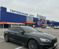 Серый Ауди A5 Sportback, объемом двигателя 1.98 л и пробегом 97 тыс. км за 27500 $, фото 8 на Automoto.ua
