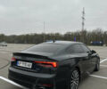 Серый Ауди A5 Sportback, объемом двигателя 1.98 л и пробегом 97 тыс. км за 27500 $, фото 6 на Automoto.ua
