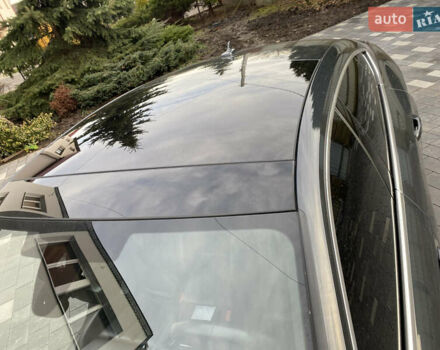 Серый Ауди A5 Sportback, объемом двигателя 1.98 л и пробегом 82 тыс. км за 25500 $, фото 17 на Automoto.ua