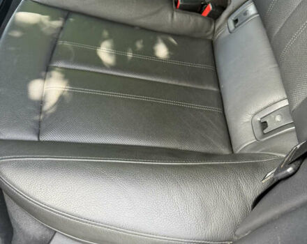 Серый Ауди A5 Sportback, объемом двигателя 2 л и пробегом 116 тыс. км за 27500 $, фото 15 на Automoto.ua