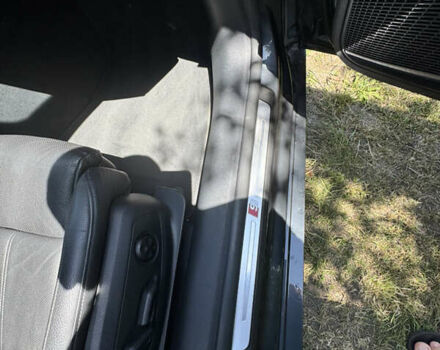 Серый Ауди A5 Sportback, объемом двигателя 2 л и пробегом 116 тыс. км за 27500 $, фото 30 на Automoto.ua