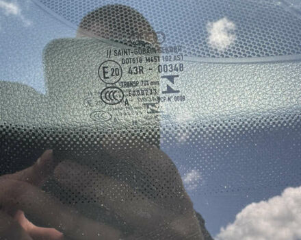 Серый Ауди A5 Sportback, объемом двигателя 2 л и пробегом 116 тыс. км за 27500 $, фото 27 на Automoto.ua