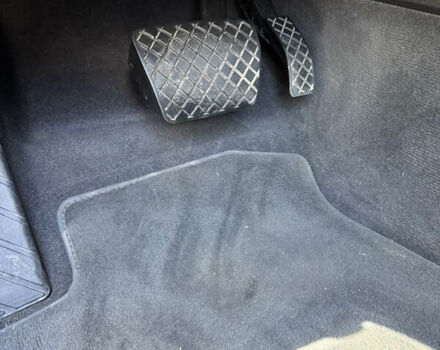 Серый Ауди A5 Sportback, объемом двигателя 2 л и пробегом 116 тыс. км за 27500 $, фото 18 на Automoto.ua