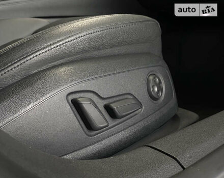 Сірий Ауді A5 Sportback, об'ємом двигуна 2 л та пробігом 119 тис. км за 23490 $, фото 24 на Automoto.ua
