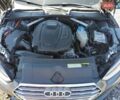Серый Ауди A5 Sportback, объемом двигателя 2 л и пробегом 154 тыс. км за 21600 $, фото 10 на Automoto.ua