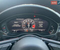 Серый Ауди A5 Sportback, объемом двигателя 1.98 л и пробегом 95 тыс. км за 35000 $, фото 14 на Automoto.ua