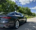 Серый Ауди A5 Sportback, объемом двигателя 2 л и пробегом 116 тыс. км за 27500 $, фото 5 на Automoto.ua